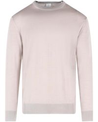 Eleventy - Sweater - Lyst