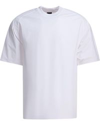DAIWA PIER 39 - "Tech" Crewneck T-Shirt - Lyst