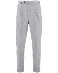 PT Torino - Super 130's Wool 'Union Fit' Pants - Lyst