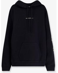 Oamc Peacemaker - Felpa - Lyst