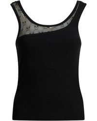 Pinko - Tops - Lyst