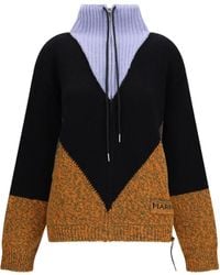 Marni - M Wool And Cashmere Jacket - Lyst