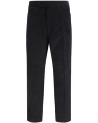 Thom Browne - Corduroy Chino Pants - Lyst
