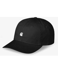 Carhartt - Madison Baseball Cotton Hat - Lyst