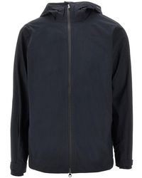 Houdini - 'Bff' Waterproof Jacket - Lyst