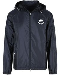 Moncler - 'Mornay' Polyamide Jacket - Lyst