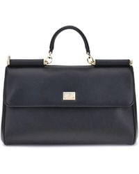 Dolce & Gabbana - My Sicily Handbag - Lyst