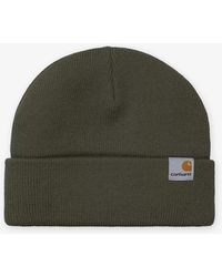 Carhartt - Stratus Hat Low Beanie Hat - Lyst