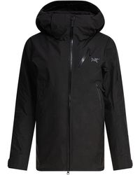 Arc'teryx - "Nita Down" Technical Jacket - Lyst