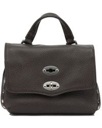 Zanellato - "Postina Daily Baby" Mini Handbag - Lyst