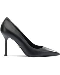 Sergio Levantesi - Musa 90 Mm Heeled Shoes - Lyst