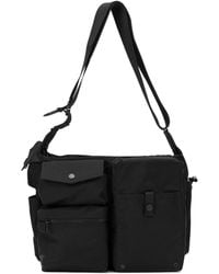 PORTER-YOSHIDA &amp; CO - Porter-Yoshida & Co Dissection Medium Shoulder Bag - Lyst