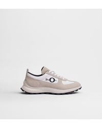 Dior - Squash" Sneakers - Lyst