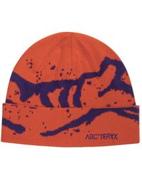 Arc'teryx - Grotto Tq Beanie - Lyst