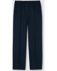 Gucci - Panama Technical Sportweare Pants - Lyst