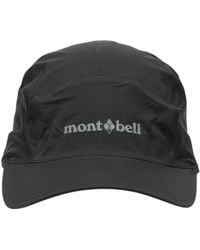 Montbell - Nylon Hat - Lyst