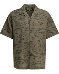 Carhartt - "Travon" Casual Shirt - Lyst
