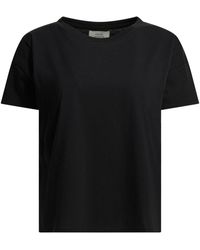 Loulou de Saison - Cotton T-Shirt - Lyst