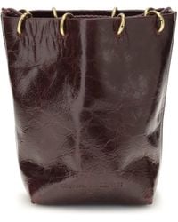 Benedetta Bruzziches - Doudou Petite Bucket Bag - Lyst