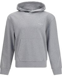 Givenchy - Cotton Hoddie - Lyst