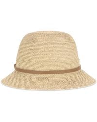 Helen Kaminski - Straw Hat Raffia - Lyst