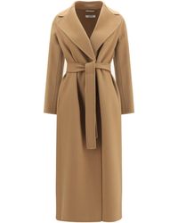 Max Mara - 'S Maxmara Maris Coat - Lyst
