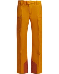 Arc'teryx - Sabre Technical Pants - Lyst