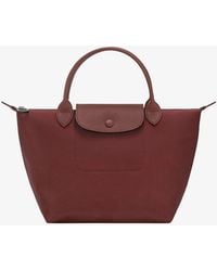 Longchamp - Le Pliage One S Nylon Handbag - Lyst