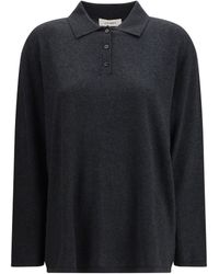 Lisa Yang - Caisa Sweater - Lyst
