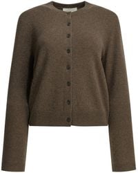 Lisa Yang - Cashmere Knitwear - Lyst