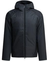 Houdini Sportswear - Dunfri Jackets And Coats - Lyst