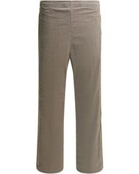 Kapital - Corduroy Sport Pants - Lyst