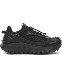 Moncler - "Trailgrip Gtx" Low-Top Sneakers - Lyst
