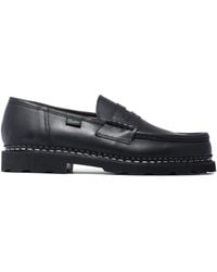 Paraboot - "Reims" Loafers - Lyst