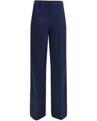 True Royal - Trousers Niki - Lyst