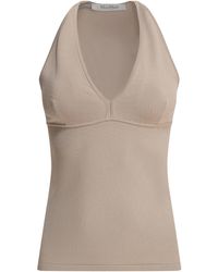 Max Mara - Viscose Top - Lyst