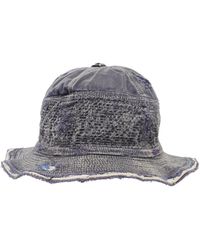 Kapital - "The Old And The Sea" Bucket Hat - Lyst