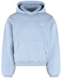 ERL - Light Cotton Sweatshirt - Lyst