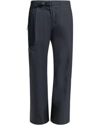 Arc'teryx - Fissile Insulated Technical Pants Sapphire - Lyst