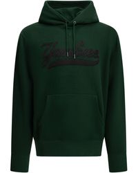 Polo Ralph Lauren - "New York Yankees" Hooded Sweatshirt - Lyst