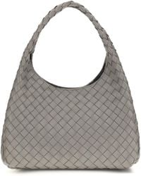 Bottega Veneta - Shoulder Bag Campana - Lyst