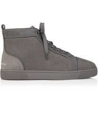 Christian Louboutin - Louis Canopy Sneakers - Lyst