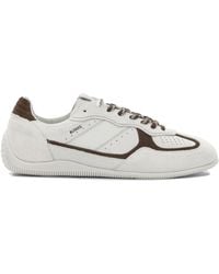 Alohas - "Tb 91" Low-Top Sneakers - Lyst