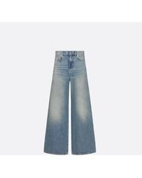 Dior - Flared Jeans - Lyst