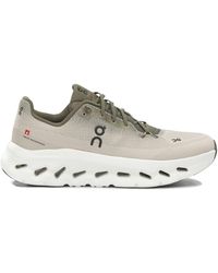 On Shoes - "Cloudtilt" Low-Top Sneakers - Lyst