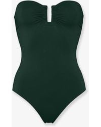 Eres - Cassiopee Lycra One Piece Swimsuit - Lyst