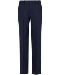 Closed - Sasia Polyester Blend Pants - Lyst