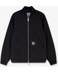 Carhartt - Kylan Liner Cotton Jacket - Lyst