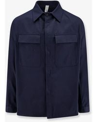 Hevò - Cotton Shirt Specchiolla - Lyst