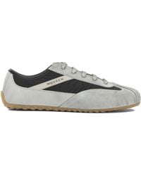McQueen - Sneakers & Slip-On - Lyst